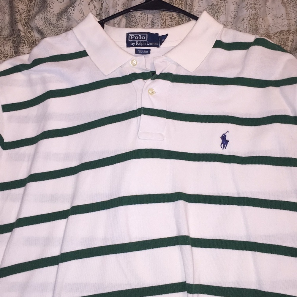 Ralph Lauren Polo Shirt